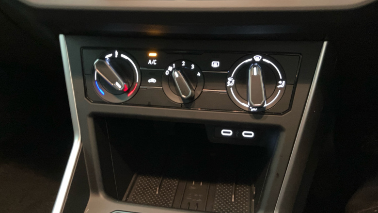 Volkswagen Polo 1.0 TSI Match 5dr Petrol Hatchback